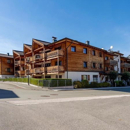 Mountainview Daire Kaprun Dış mekan fotoğraf